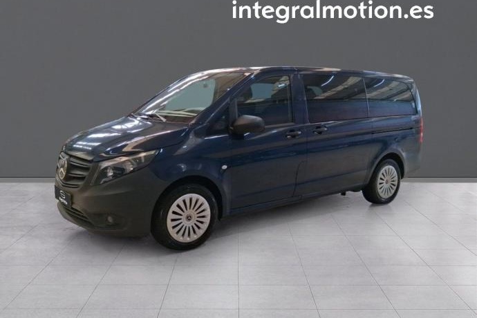 MERCEDES-BENZ VITO 2.2 CDI  136CV 114 TOURER