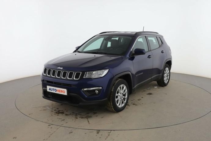 JEEP COMPASS 1.3 T-GDI Longitude FWD