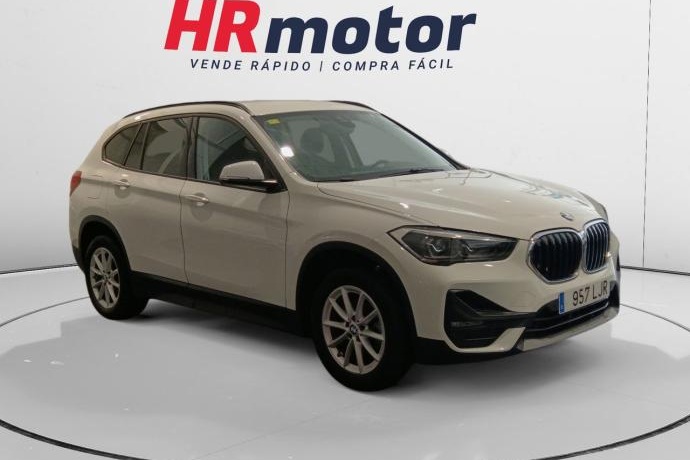 BMW X1 sDrive16d