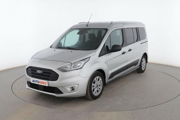 FORD TRANSIT 1.5 EcoBlue TDCi Kombi Trend lang