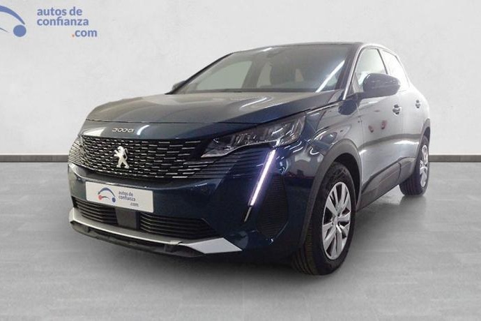 PEUGEOT 3008 1.2 PURETECH ACTIVE PACK