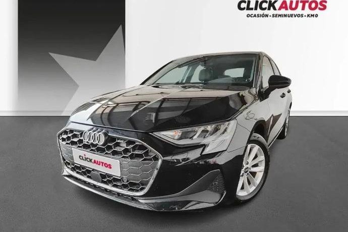 AUDI A3 1.5 TFSI 115CV 30 Edition