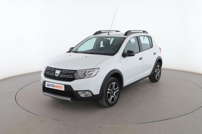 DACIA SANDERO 0.9 TCe SL Nomada 2018