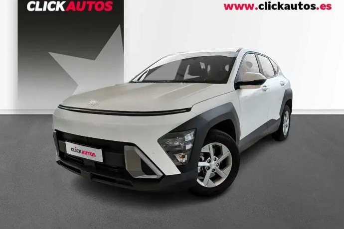 HYUNDAI KONA 1.0 TGDI 120CV 48V Maxx
