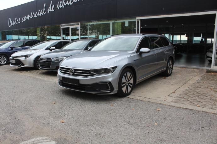VOLKSWAGEN PASSAT Variant GTE 1.4 TSI e-Power 115kW + 85kW