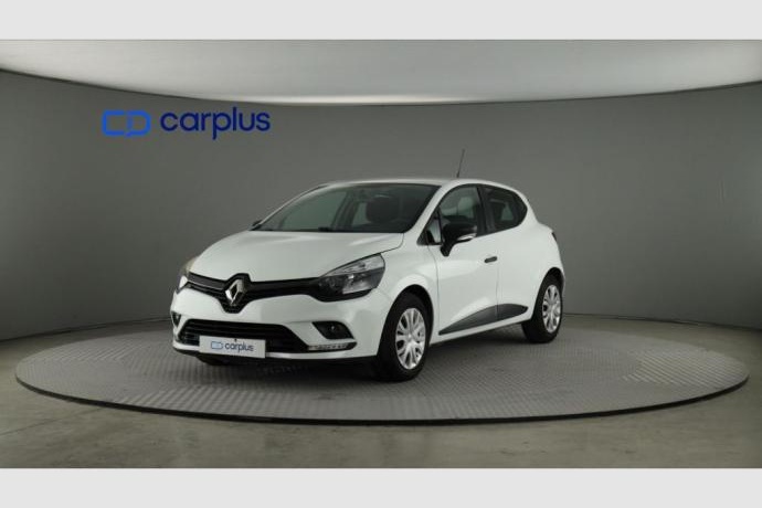 RENAULT CLIO Limited 1.2 16v 55kW (75CV)