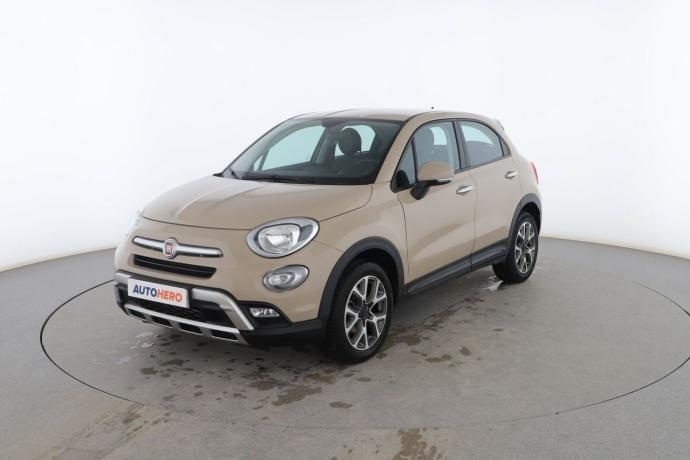 FIAT 500 X 1.6 JTDM Cross