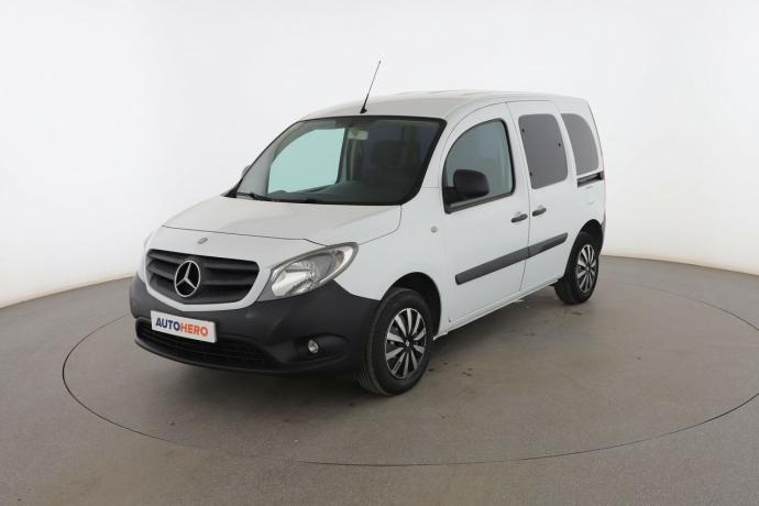 MERCEDES-BENZ CITAN Tourer 109 CDI Select Largo