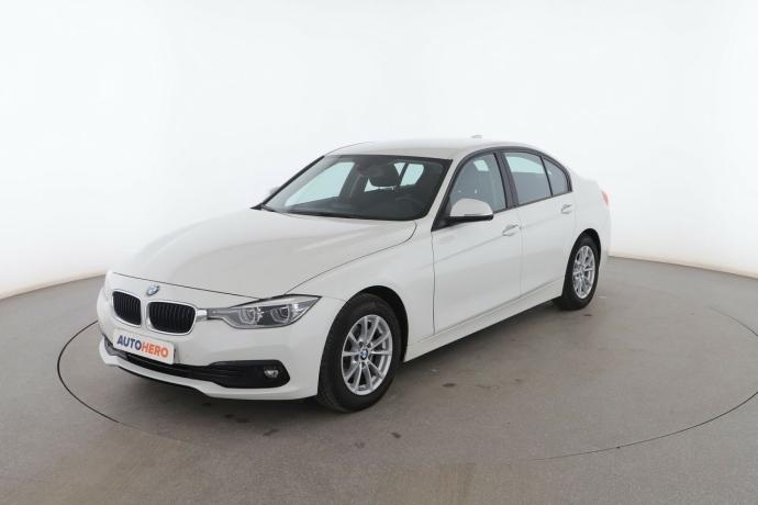 BMW SERIE 3 320D EFFICIENTDYNAMICS