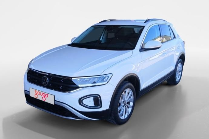 VOLKSWAGEN T-Roc TODOTERRENO 2.0 TDI 85KW LIFE 115 5P