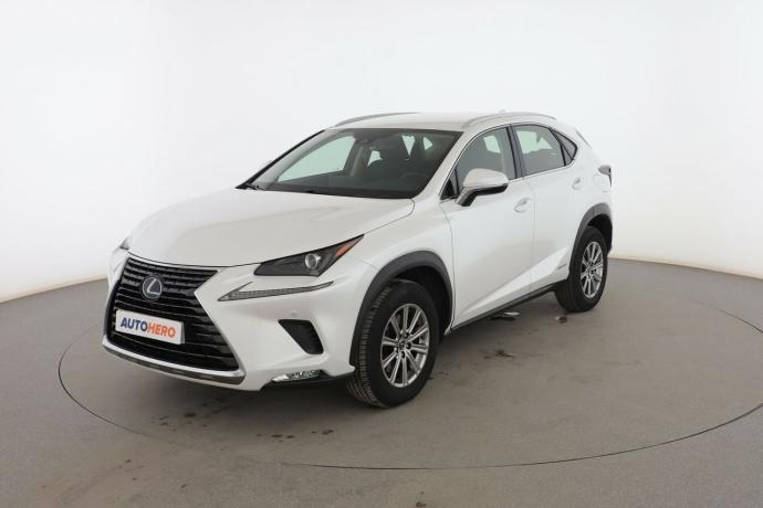 LEXUS NX 300h Business
