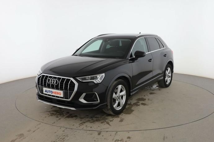 AUDI Q3 35 TDI advanced