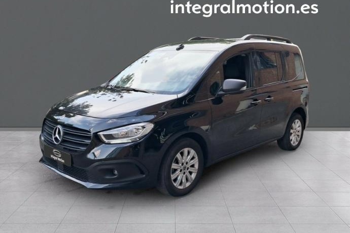 MERCEDES-BENZ CITAN Tourer Pro 110 CDI 95