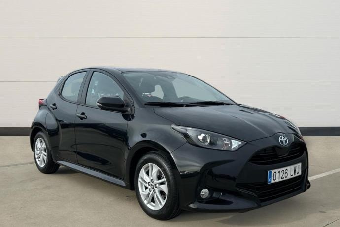 TOYOTA YARIS 1.5 VVT-I HEV ACTIVE TECH 116 5P