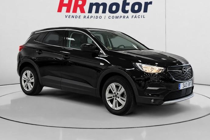 OPEL GRANDLAND X 1.2 Turbo Selective 96 kW (130 CV)
