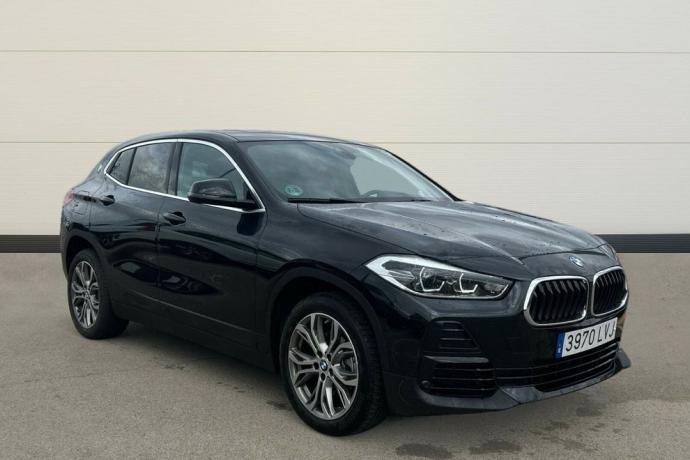 BMW X2 1.5 SDRIVE18I AUTO 136 5P