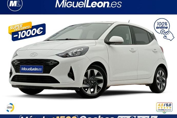 HYUNDAI i10 1.0 KLASS