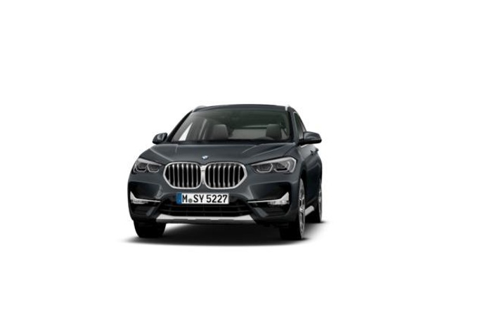 BMW X1 sDrive18d 110 kW (150 CV)