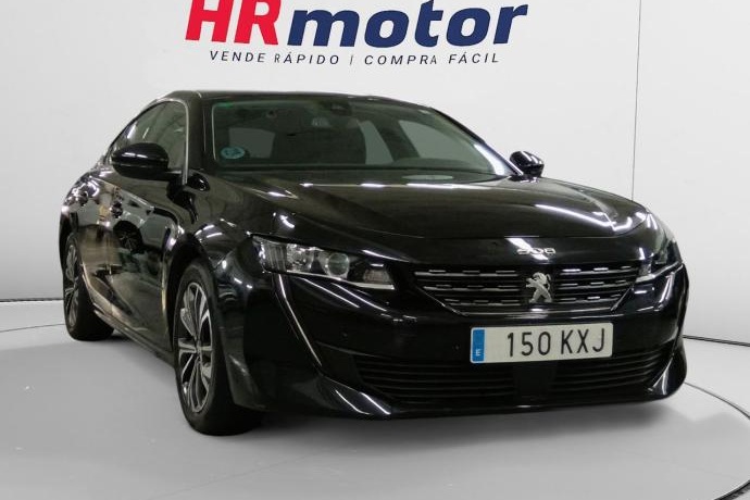 PEUGEOT 508 ALLURE