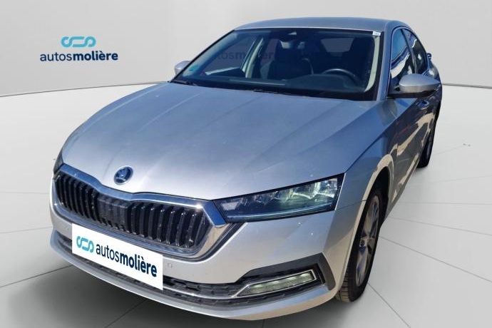 SKODA OCTAVIA 2.0 TDI Selection DSG 110 kW (150 CV)