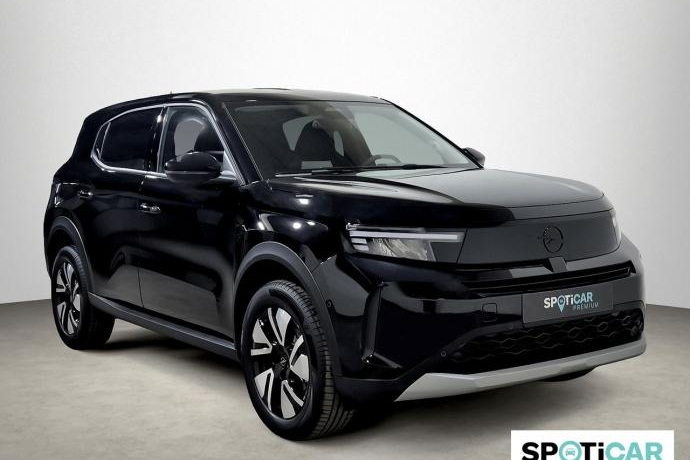 OPEL FRONTERA 1.2T XHT Hybrid eDCT6 100kW GS