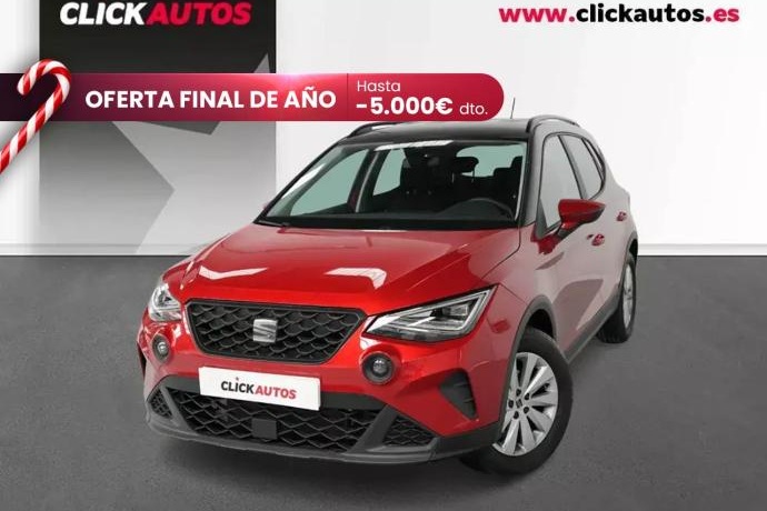 SEAT ARONA 1.0 TSI 95CV Style Special Edition