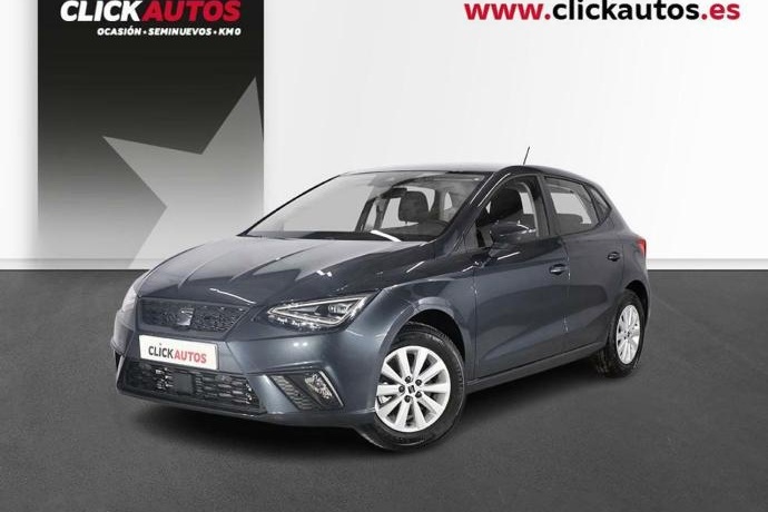 SEAT IBIZA 1.0 TSI 110CV Style XL