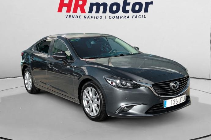 MAZDA 6 Style