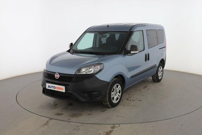 FIAT DOBLO 1.6 JTDM Pop
