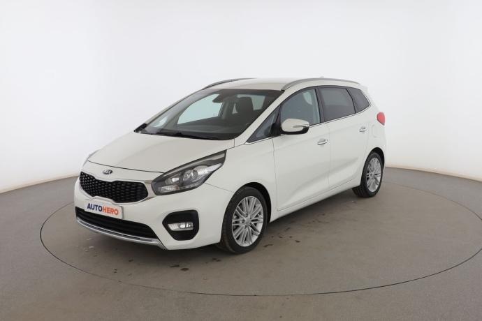 KIA CARENS 1.7 CRDI DRIVE