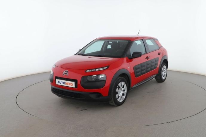 CITROEN C4 CACTUS 1.2 PureTech Live