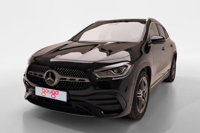 MERCEDES-BENZ GLA TODOTERRENO 2.0 GLA 200 D DCT 150 5P AMG