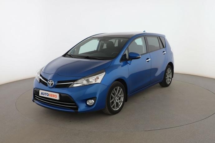 TOYOTA VERSO 1.6 Advance