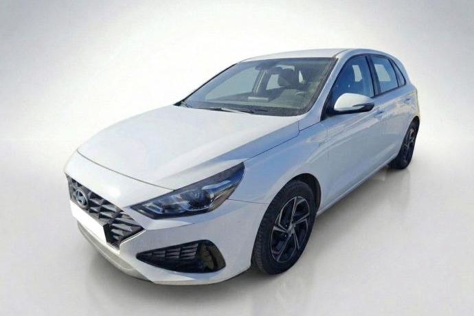 HYUNDAI i30 1.0 TGDI 48V Klass