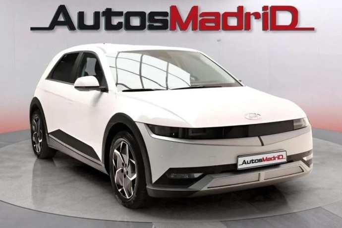 HYUNDAI IONIQ 73KWH 160KW Star RWD
