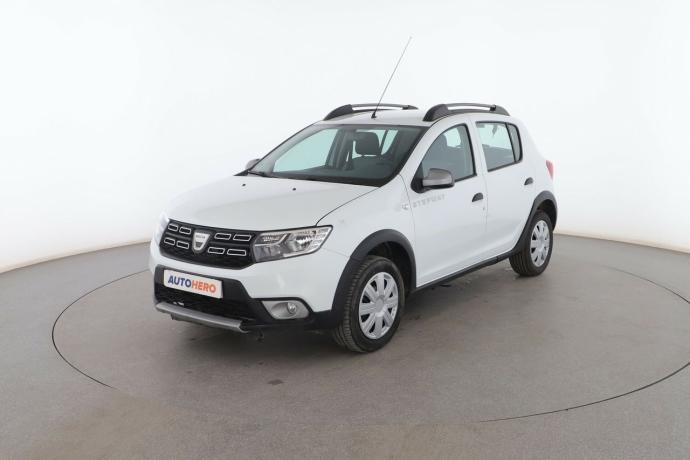 DACIA SANDERO 0.9 TCe Stepway Comfort