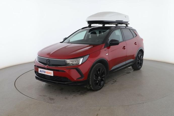 OPEL GRANDLAND X 1.5 CDTI GS Line