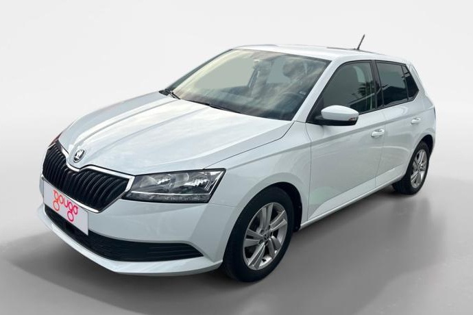 SKODA FABIA Ambition Plus 1,0 TSI 70 kW (95 CV) Manual 5 vel.