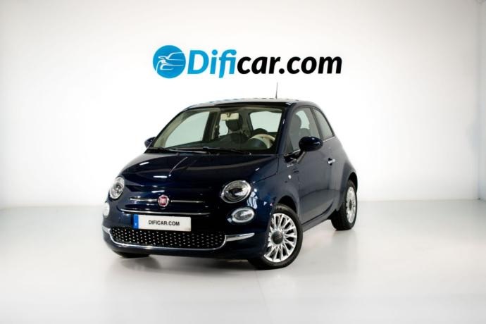 FIAT 500 500 DOLCEVITA 1.0 HYBRID 70CV
