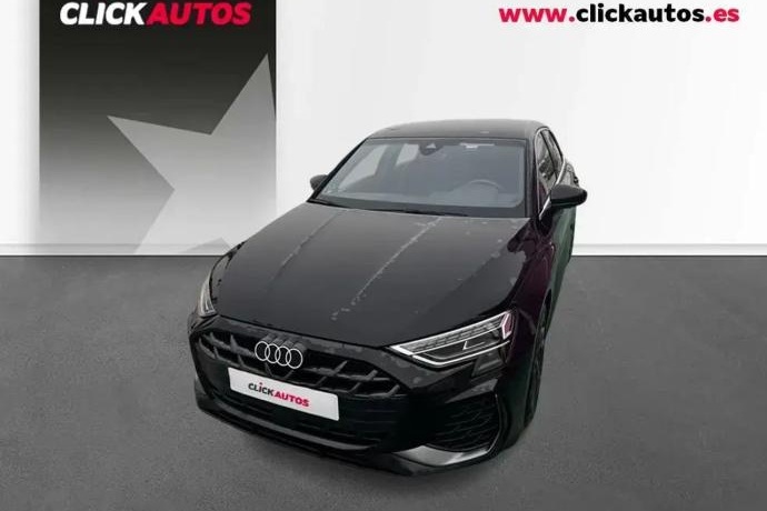 AUDI A3 2.0 TDI 150CV 35 Sline Stronic