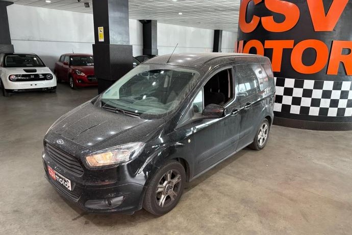 FORD TOURNEO 1,0 GLP 100CV