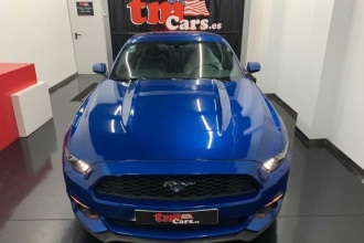 FORD MUSTANG Ecoboost  PREMIUM