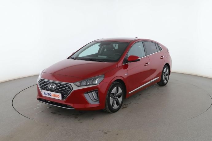 HYUNDAI IONIQ 1.6 Hybrid Tecno
