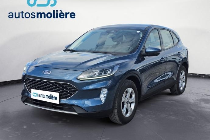 FORD KUGA 1.5 EcoBlue Trend 88 kW (120 CV)