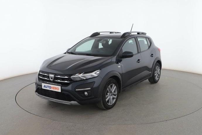 DACIA SANDERO 1.0 TCe Stepway Comfort