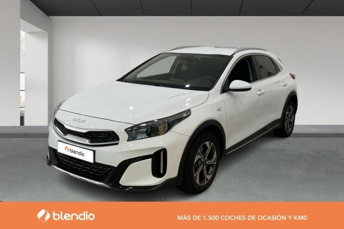 KIA XCEED 1.0 T-GDI 74KW DRIVE 100 5P
