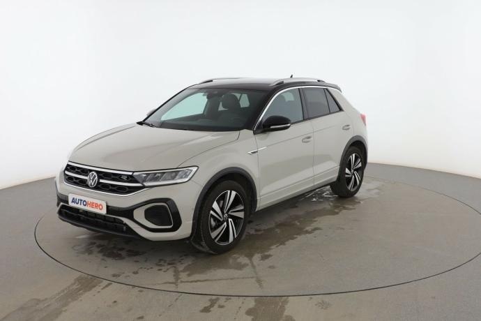VOLKSWAGEN T-Roc 1.5 TSI ACT R-Line