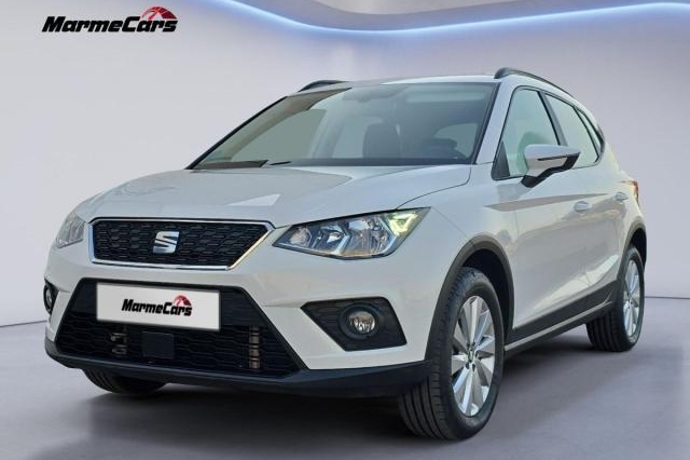 SEAT ARONA 1.6 TDI 95 CV Style