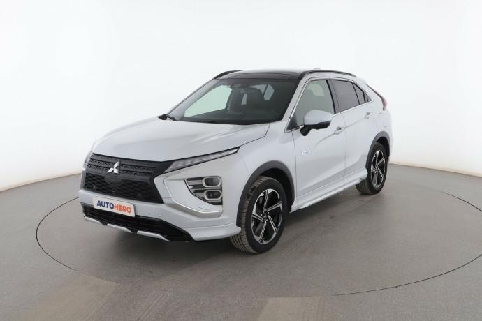 MITSUBISHI ECLIPSE CROSS 2.4 Plug-in Hybrid Kaiteki+ 4WD