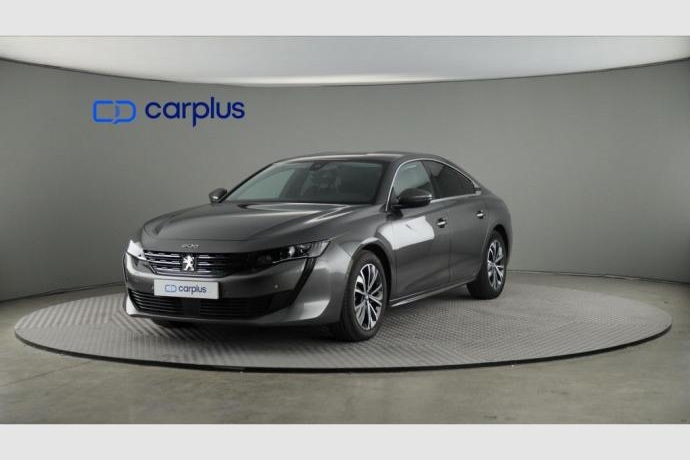 PEUGEOT 508 5P Allure BlueHDi 130 S&S EAT8